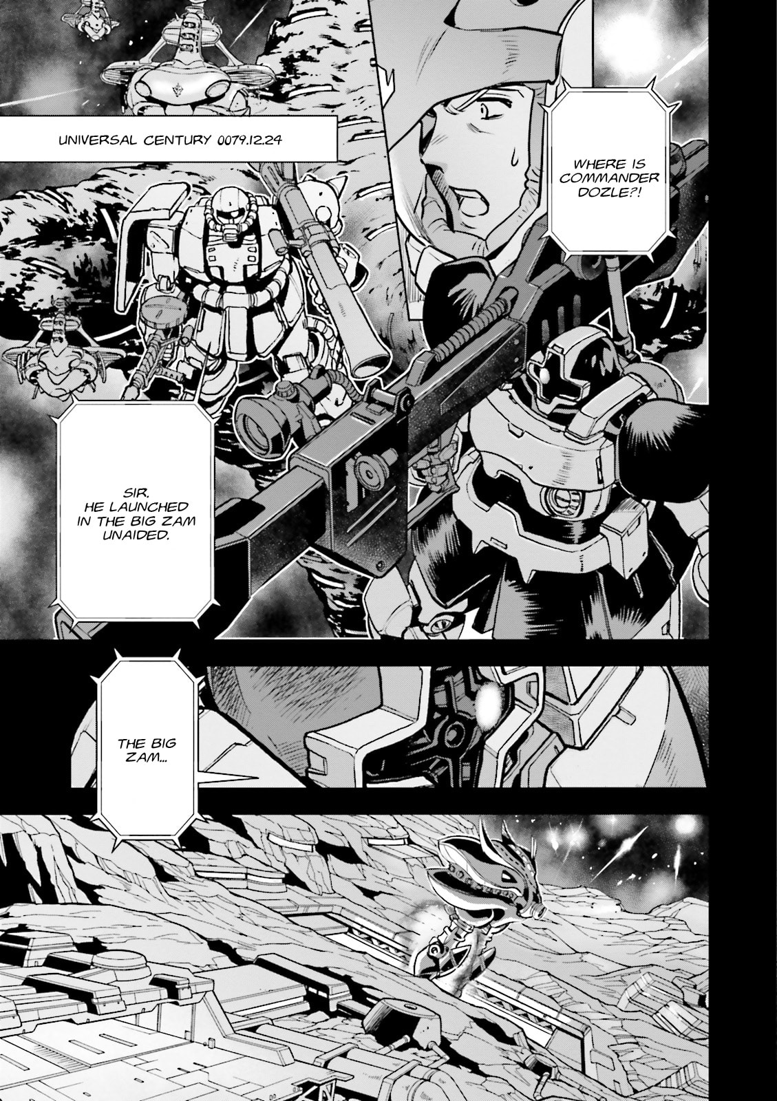 The Hellfires of Solomon page 12