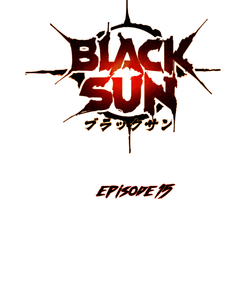 Black Sun – Chapter 13 page 1