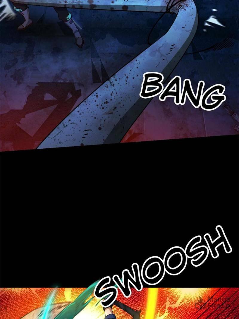 Doomsday Jigsaw Puzzle – Chapter 15 page 34
