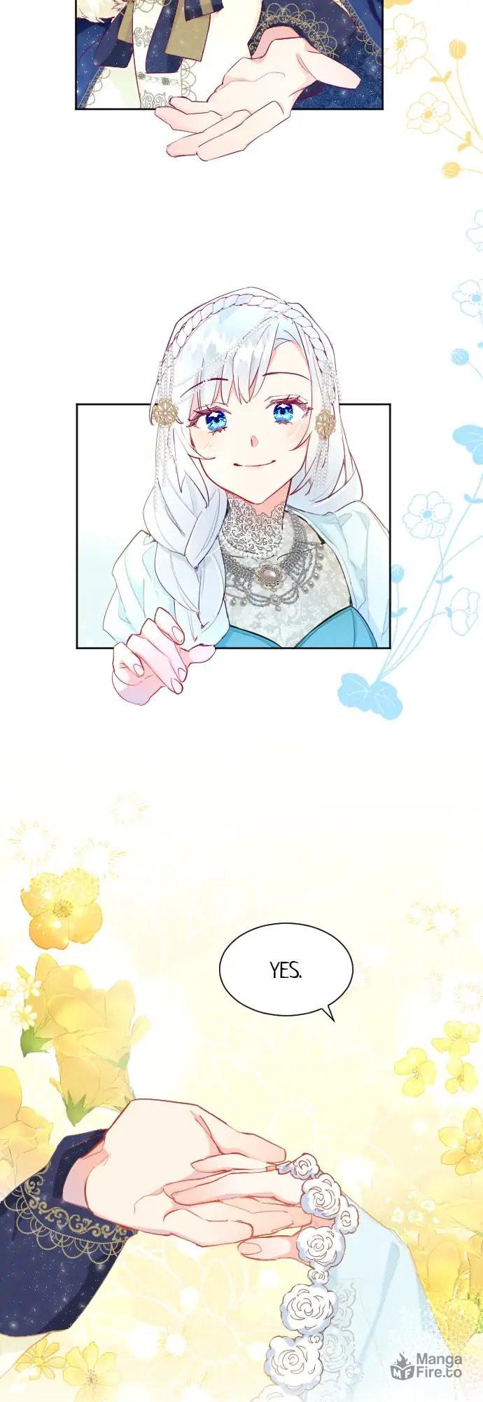 Kizu Darake Seijo Yori Houfuku wo Komete – Chapter 10 page 24
