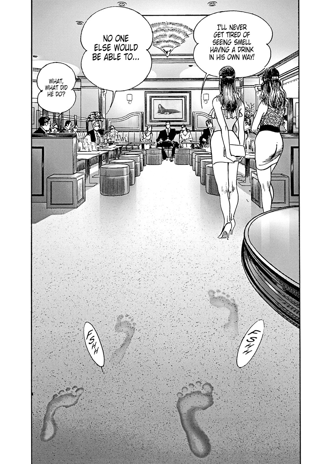 Their arrival page 31