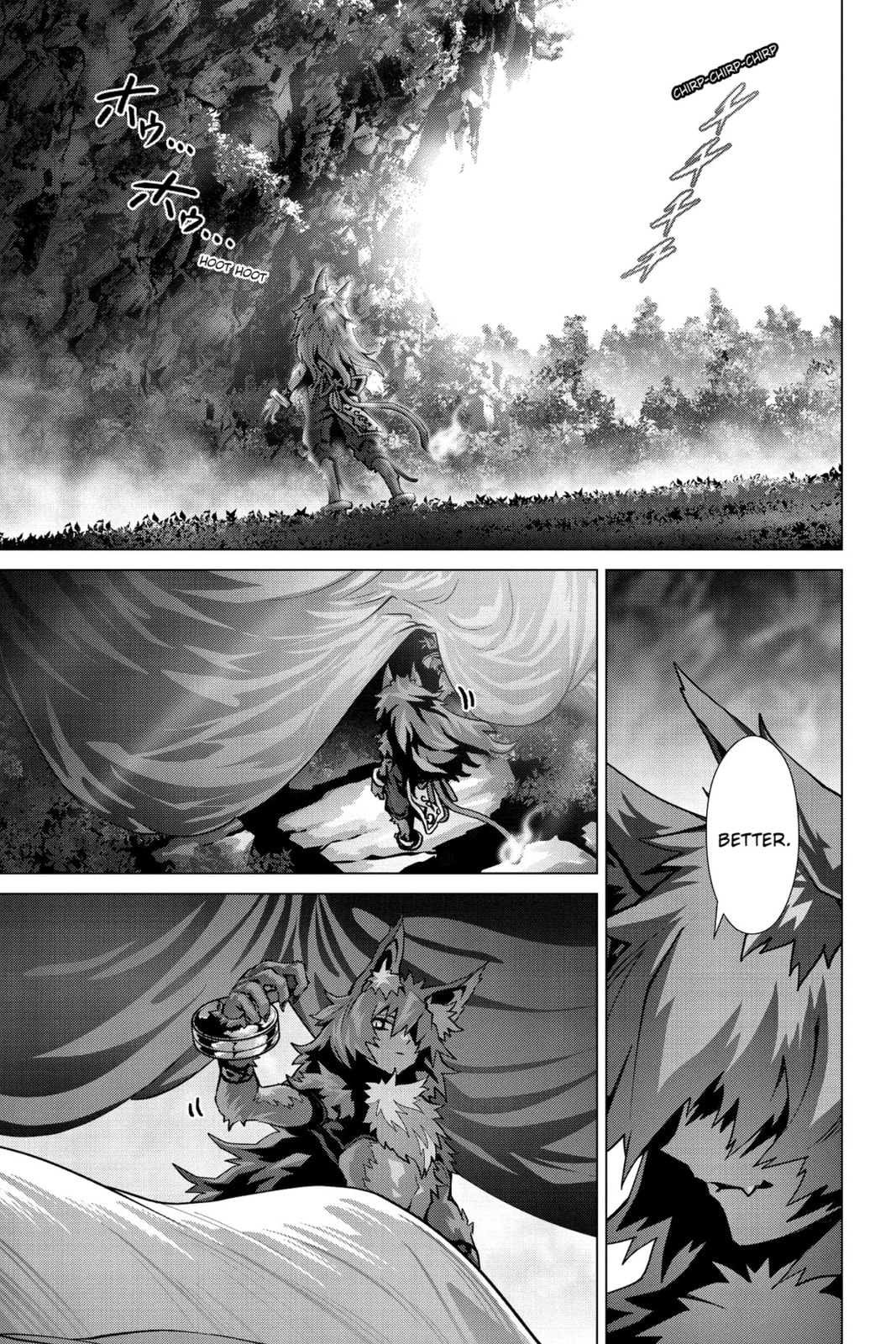 Why Does Nobody Remember Me in This World? – Chapter 49 page 7