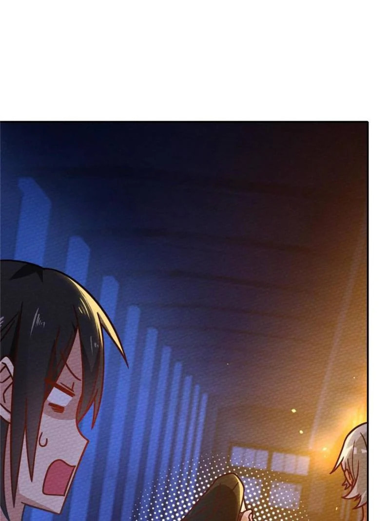 Despite Being Summoned as a Demon, I Still Need to Practice Chinese Medicine (Colored) – Chapter 29 page 6