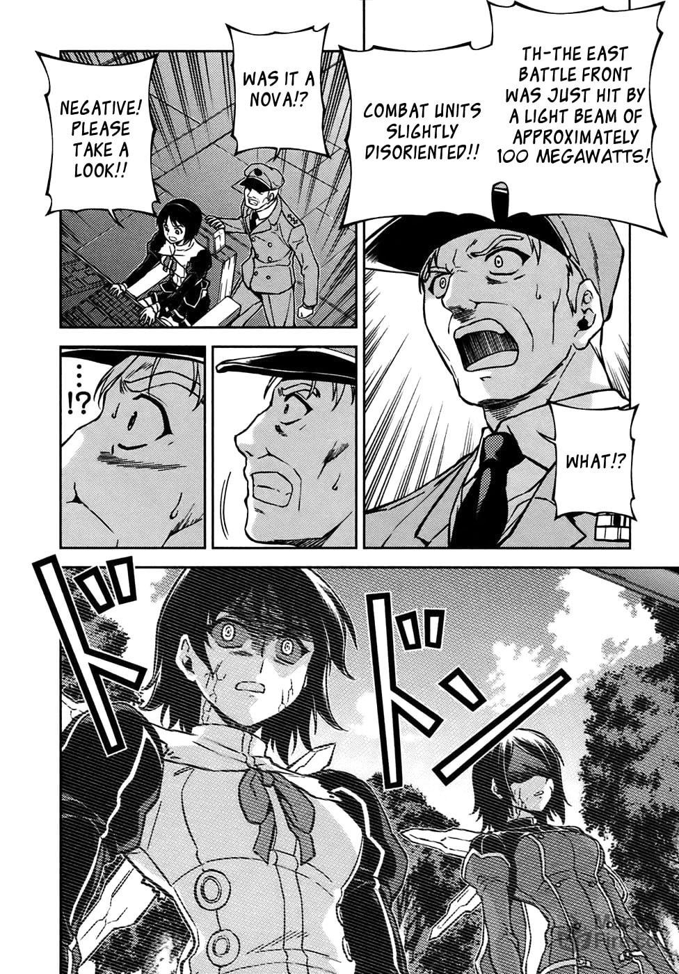 Freezing – Chapter 29 page 8