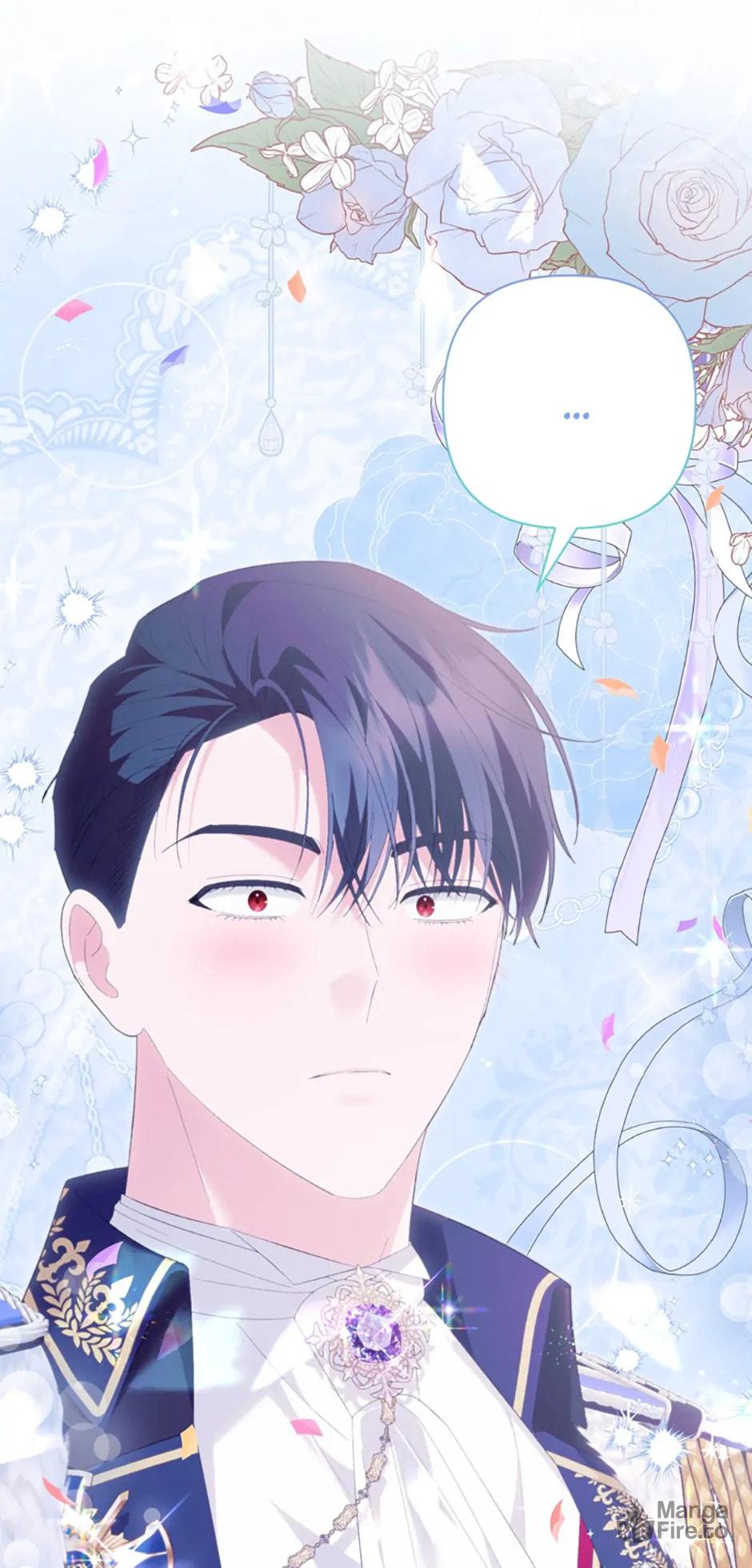 Becoming a Family With the Duke and His Dear Son – Chapter 38 page 54