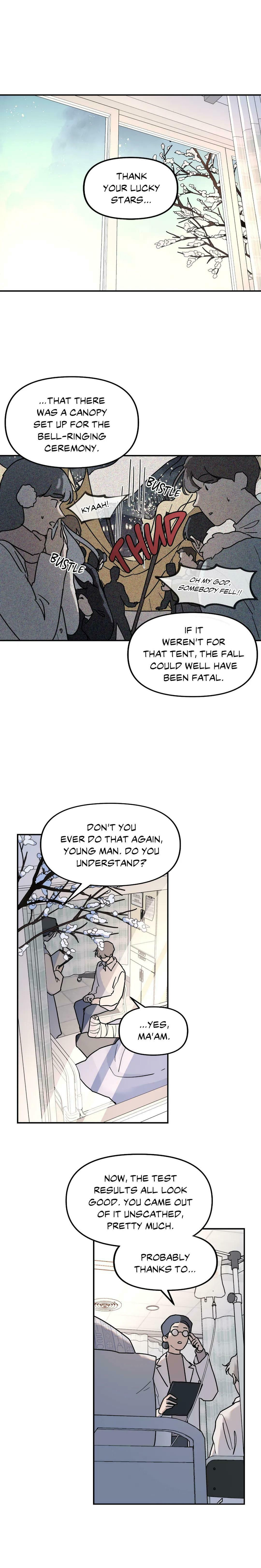 A Tree Without Roots – Chapter 11 page 4