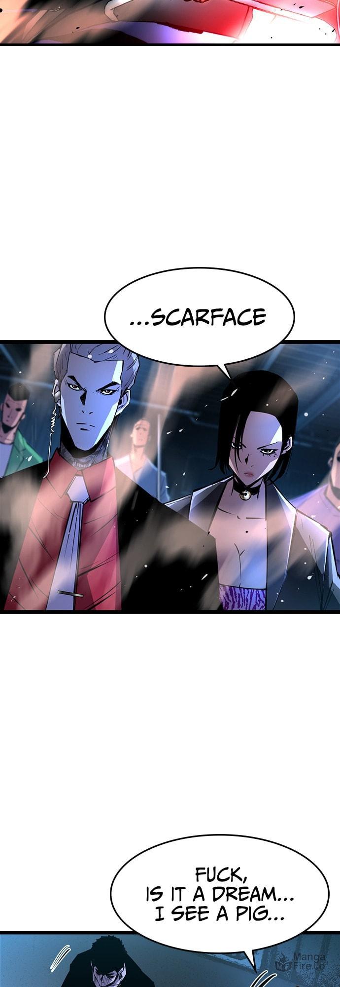 Hanlim Gym – Chapter 78 page 5