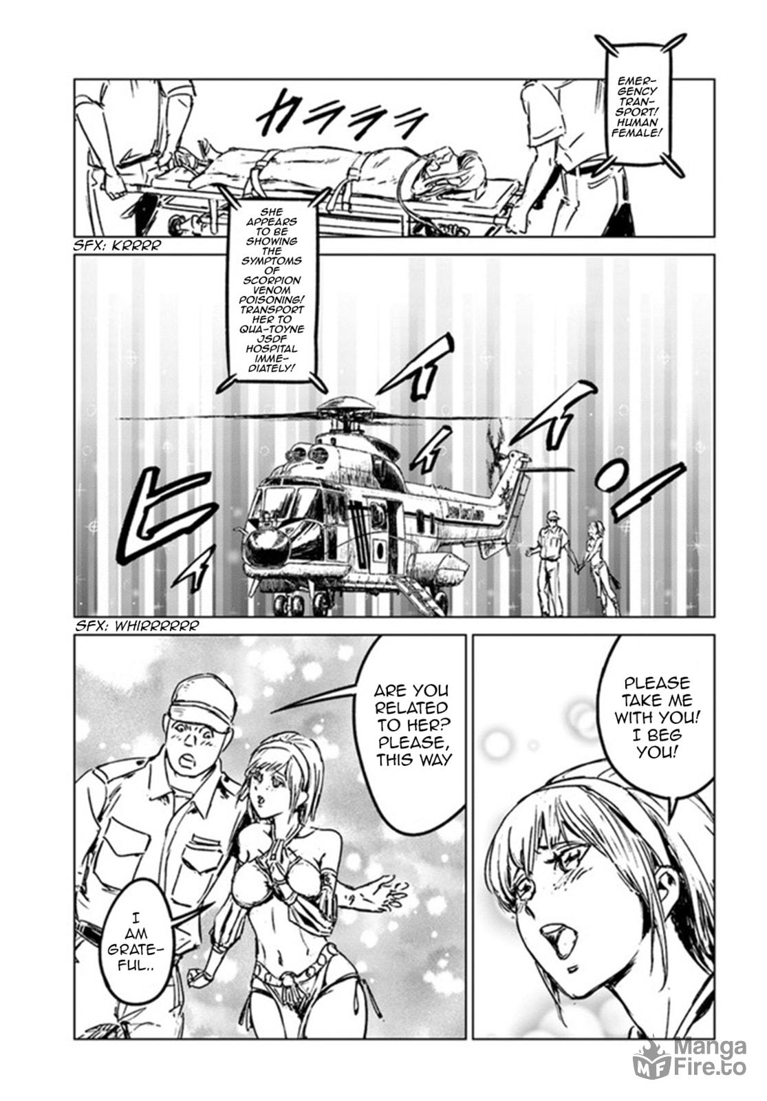 Altaras' Destruction page 29