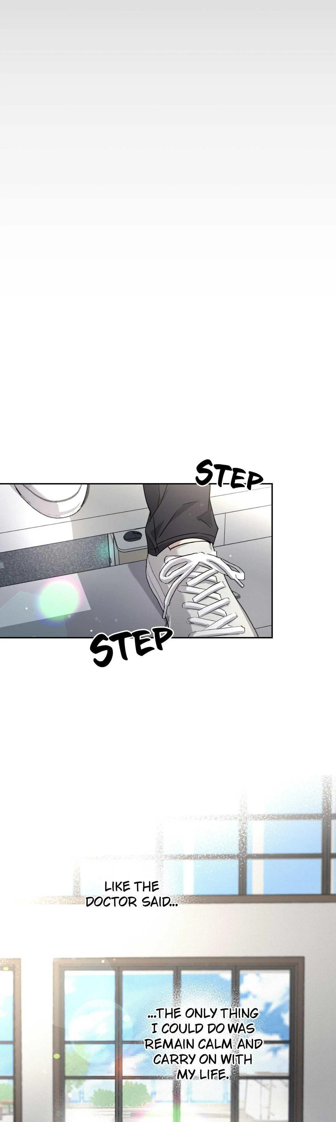 To Me Who Doesn't Love You – Chapter 10 page 14