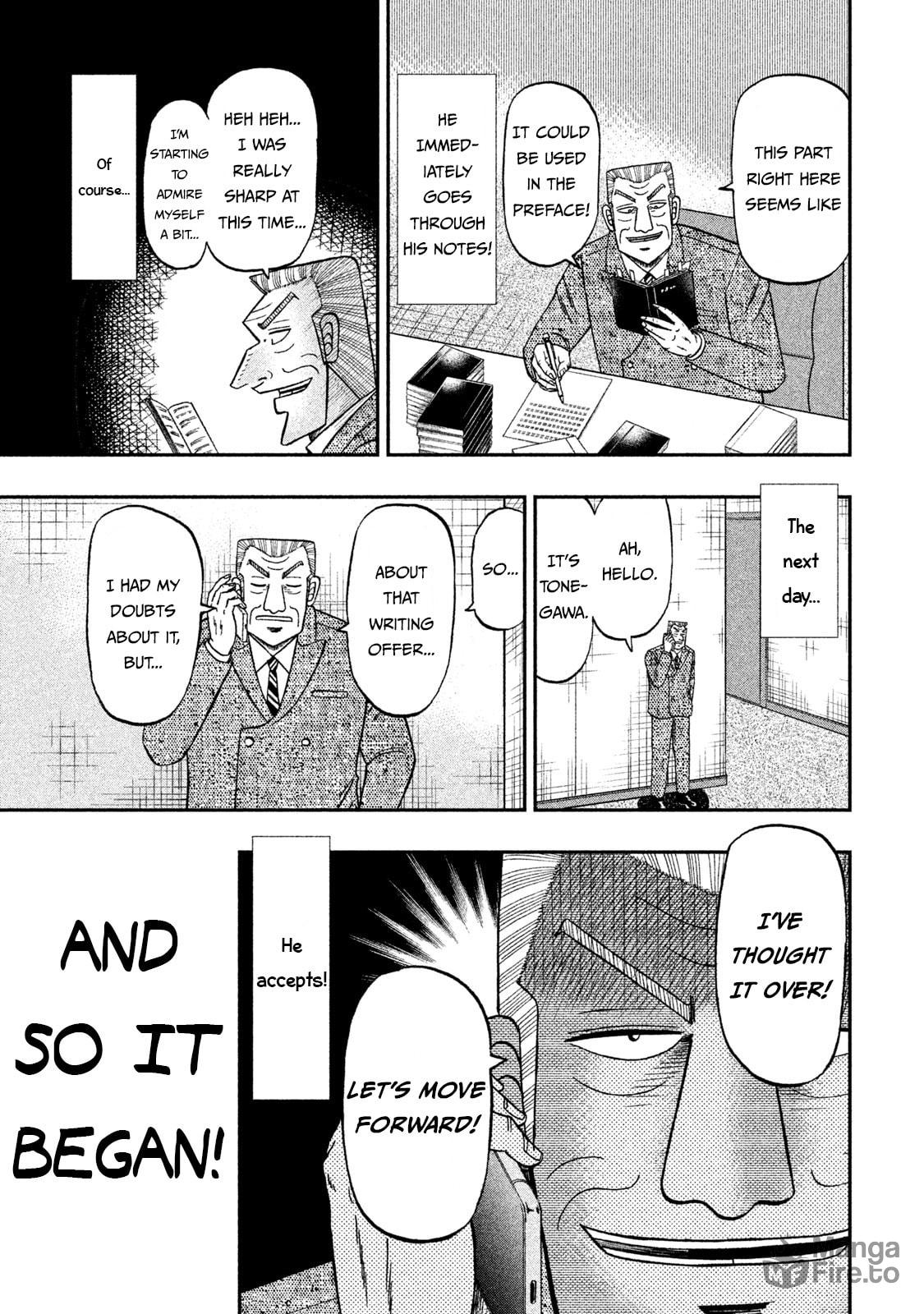 One's Own Book page 4