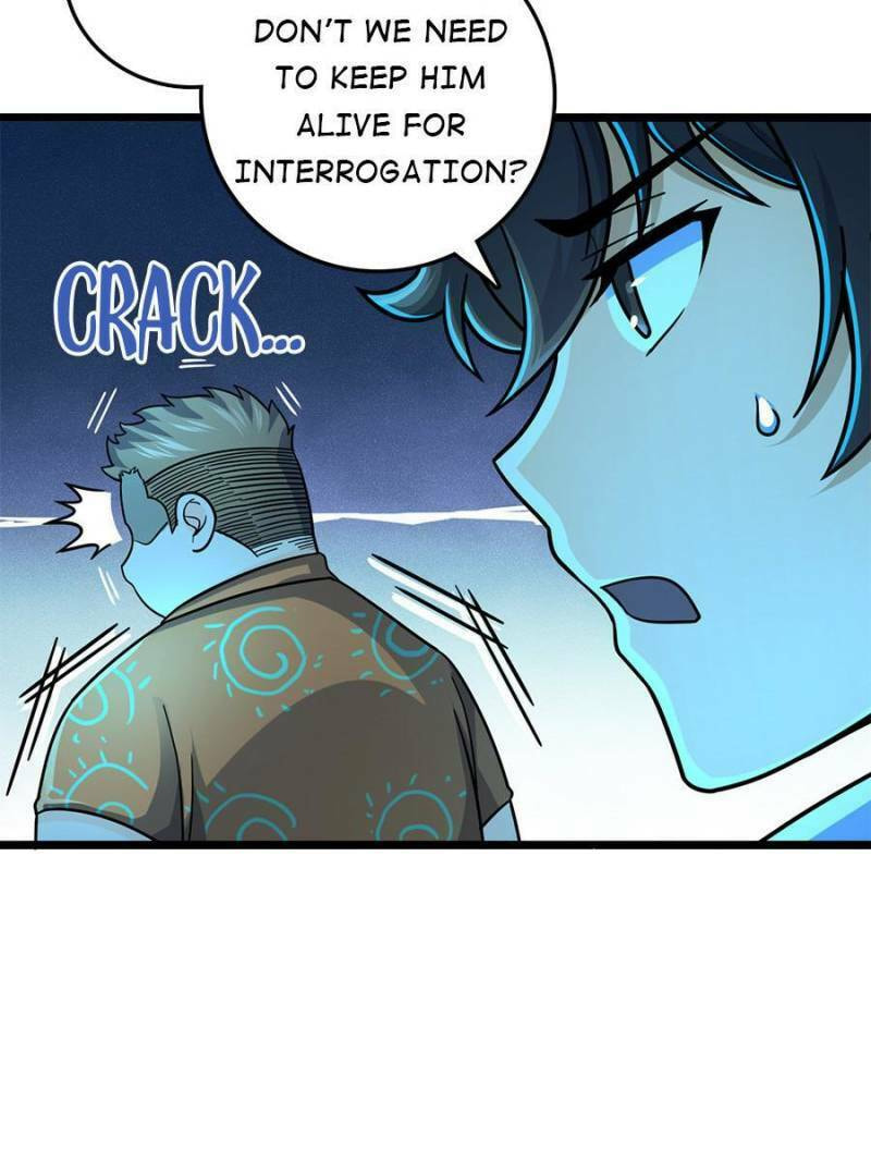 Spare Me, Great Lord! (Colored) – Chapter 43 page 18