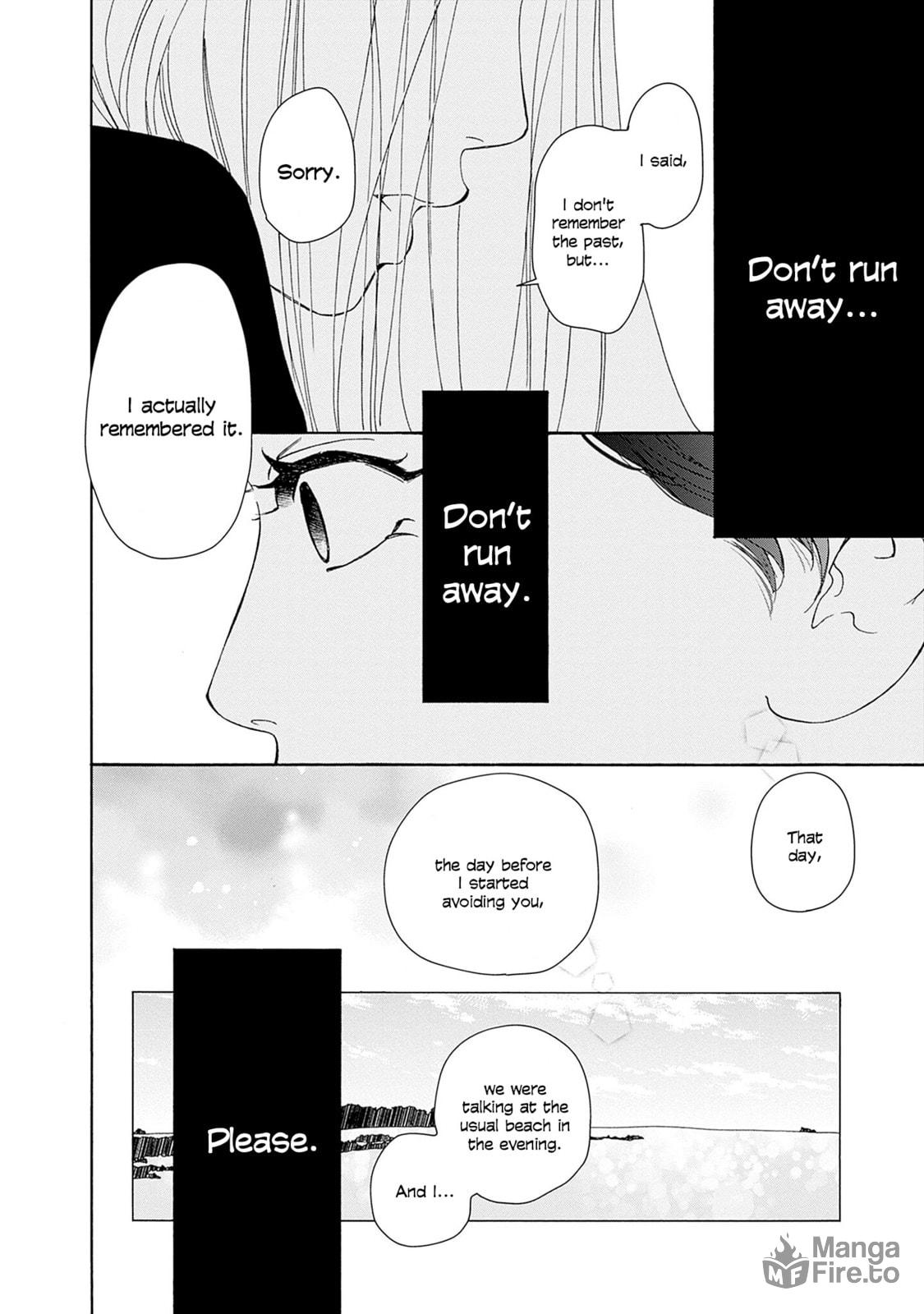 Pink Candy Kiss – Chapter 6 page 14