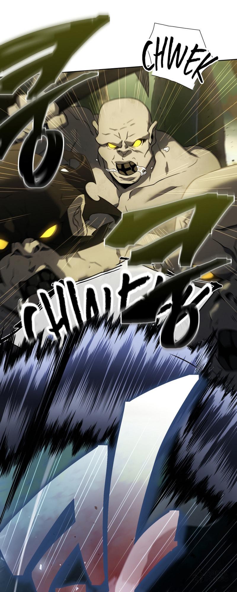 Player Who Returned 10,000 Years Later – Chapter 34 page 47