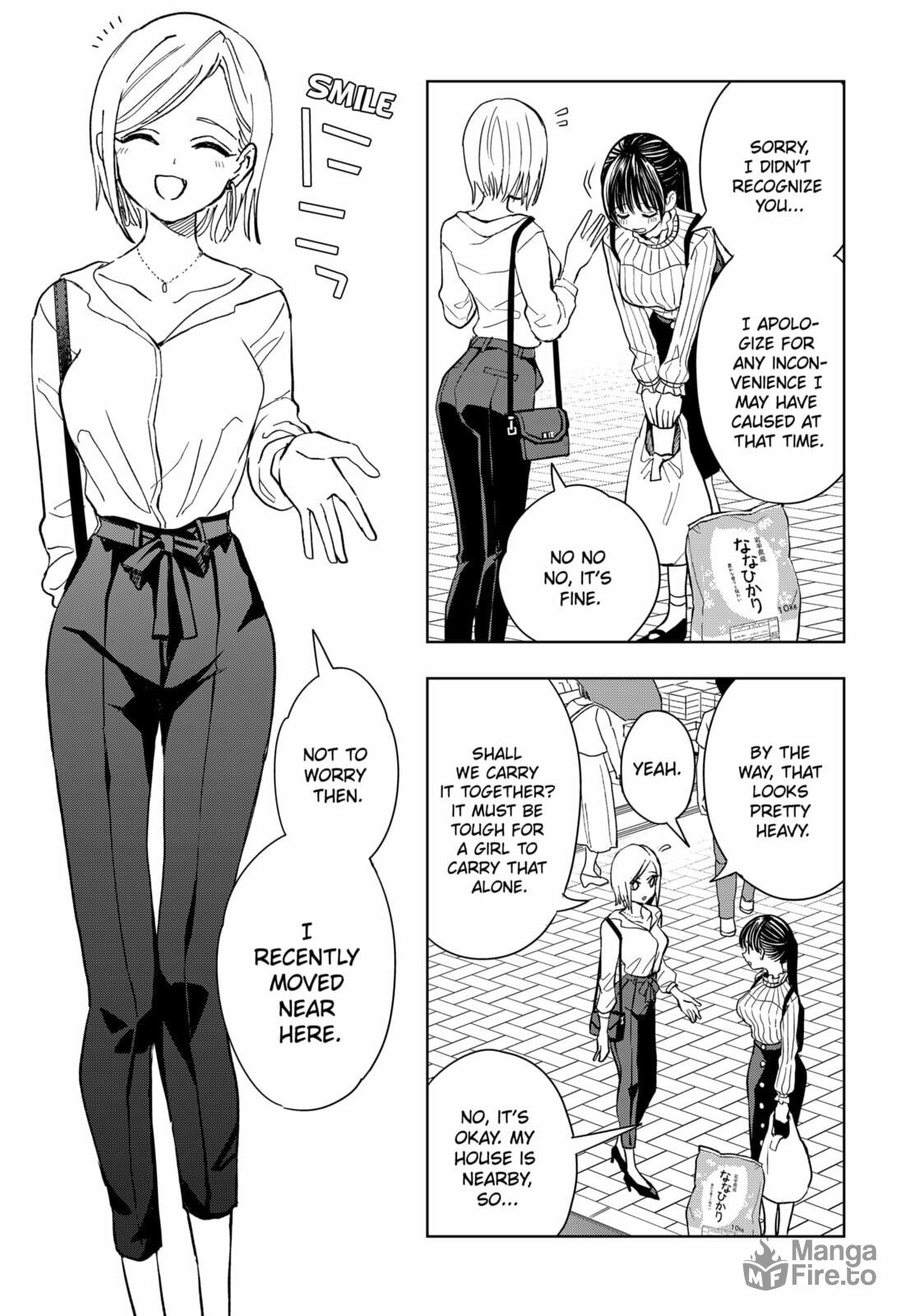 Set It and Forget It – Chapter 3 page 14