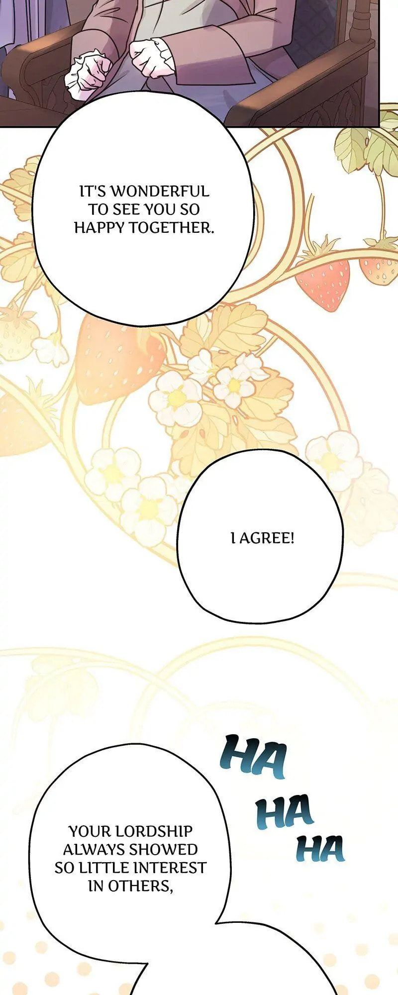Another Typical Fantasy Romance – Chapter 35 page 72