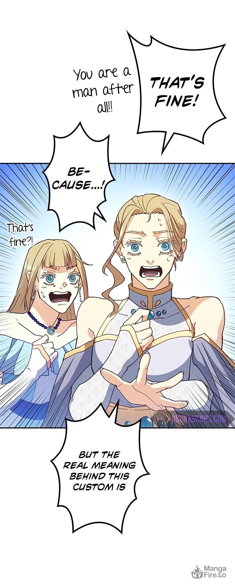 Duke Pendragon: Master of the White Dragon – Chapter 31 page 26
