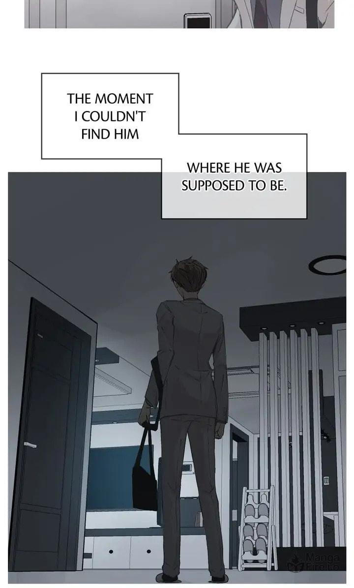The Novelist and His Neighbor – Chapter 16 page 34