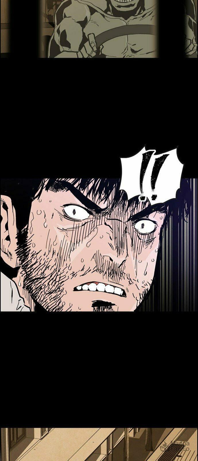 Deadlife – Chapter 1 page 84