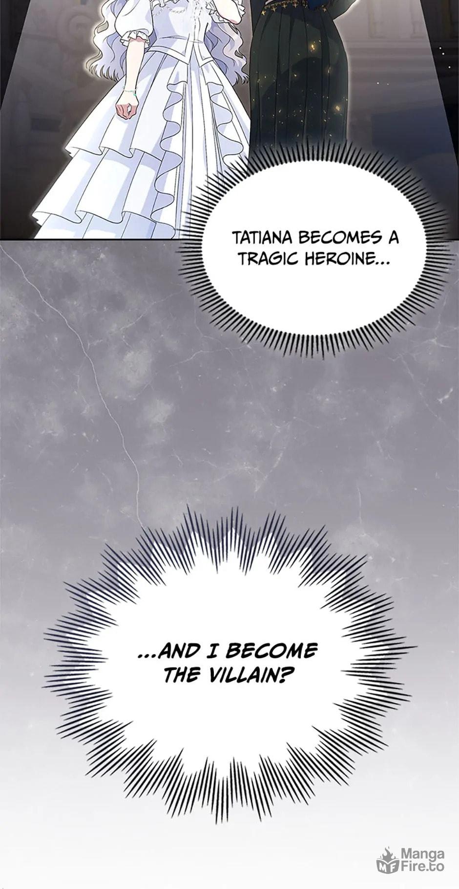 I Stole the Female Lead's First Love – Chapter 27 page 64
