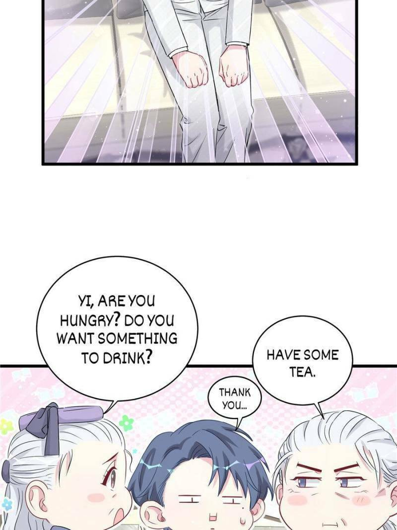 Whose Baby is it? (Colored) – Chapter 72 page 91