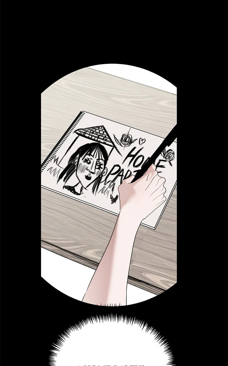 The Ki Sisters – Chapter 21 page 48