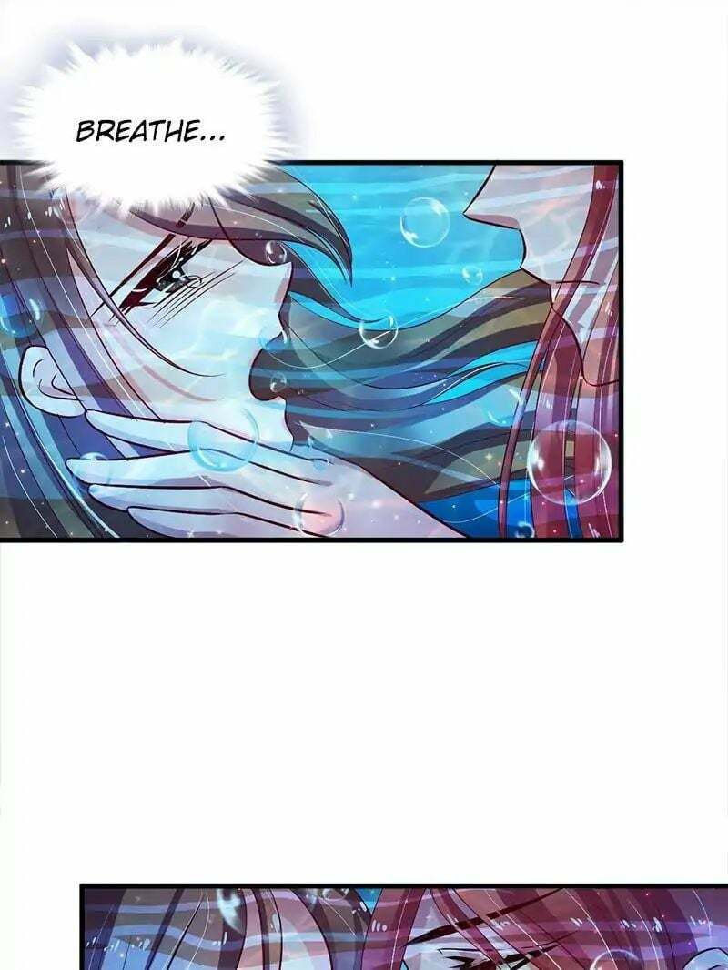 Beauty and the Beasts (Colored) – Chapter 18 page 7