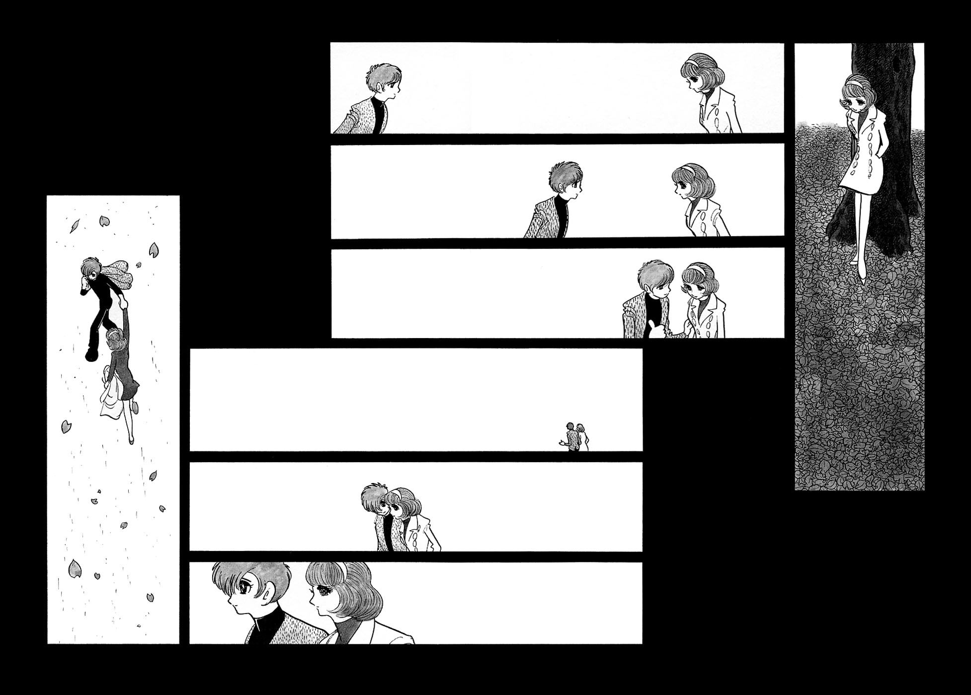 The Girl page 4