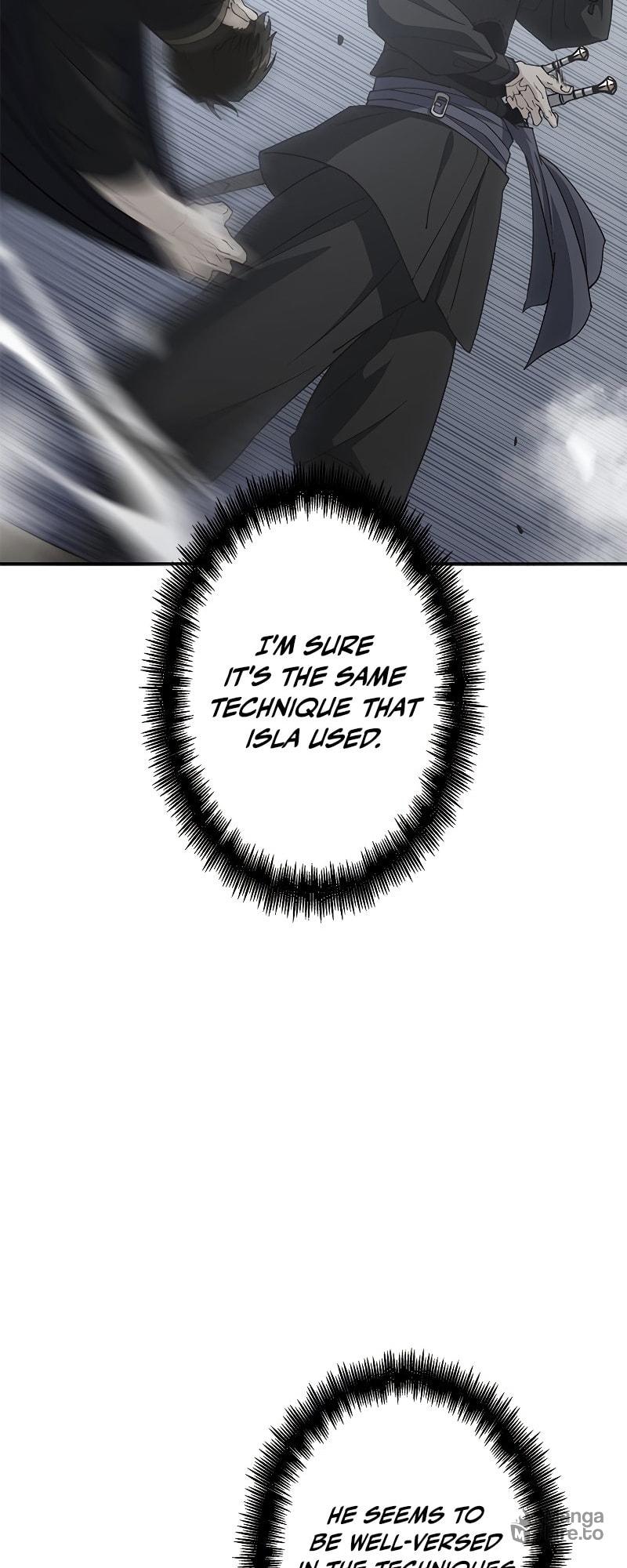 Duke Pendragon: Master of the White Dragon – Chapter 50 page 54