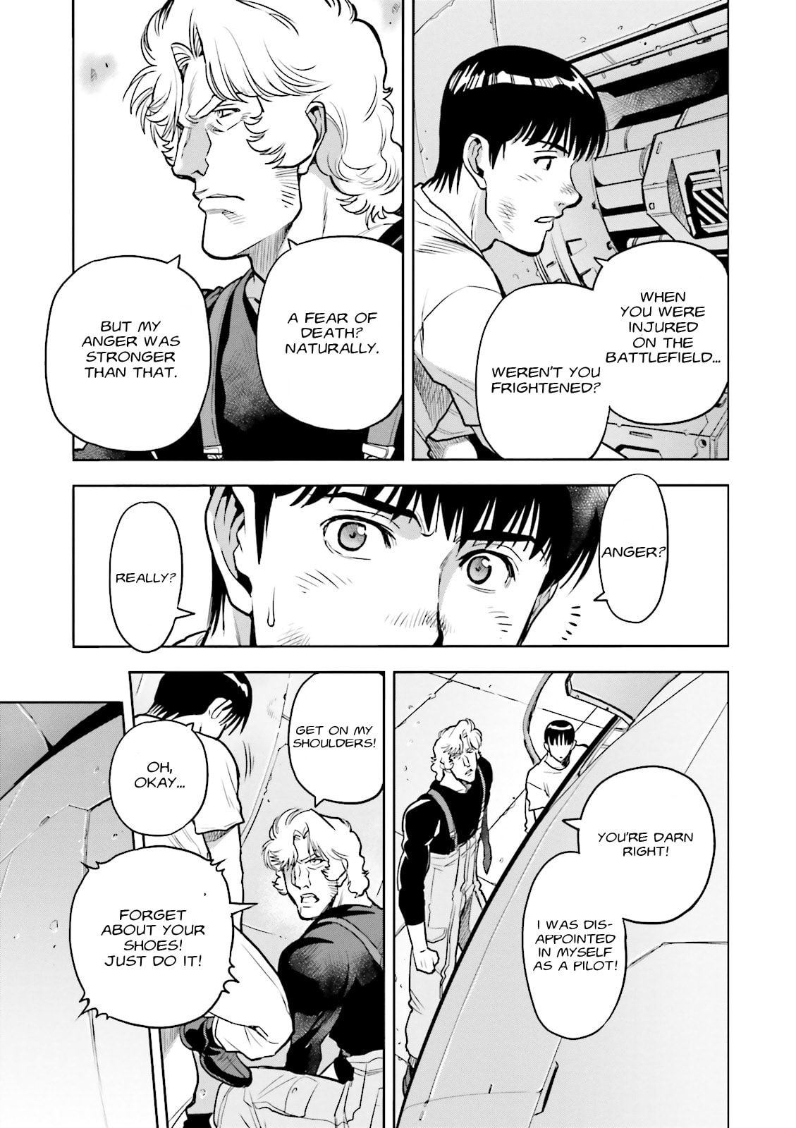 Val Walo page 3