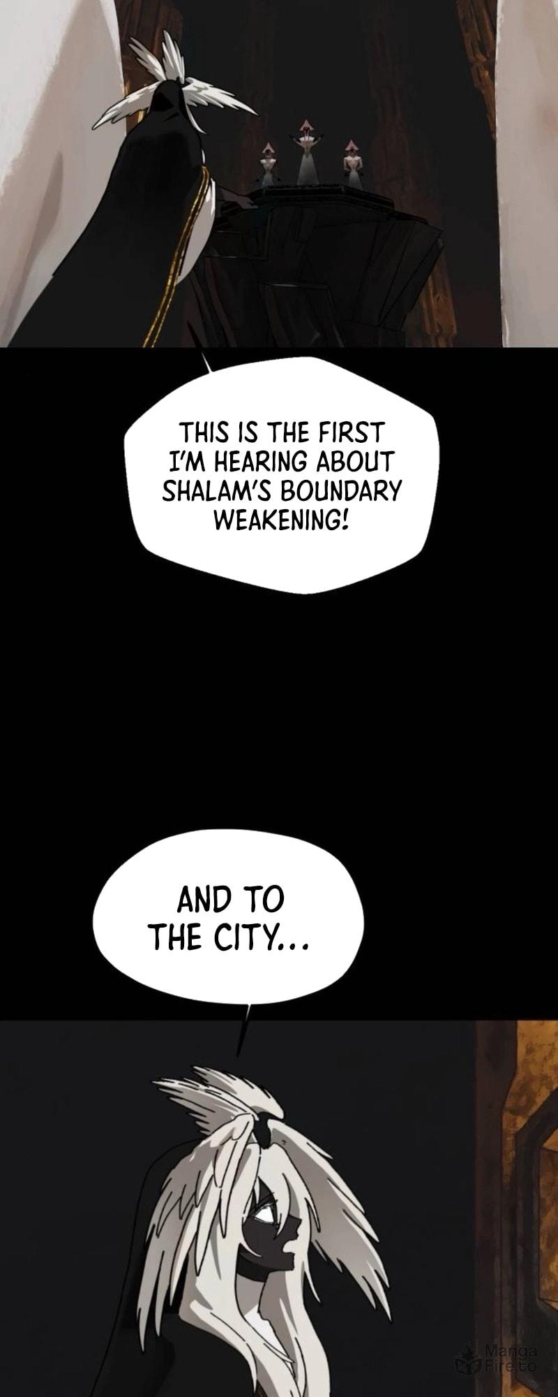 On My Way To See My Mom – Chapter 21 page 39