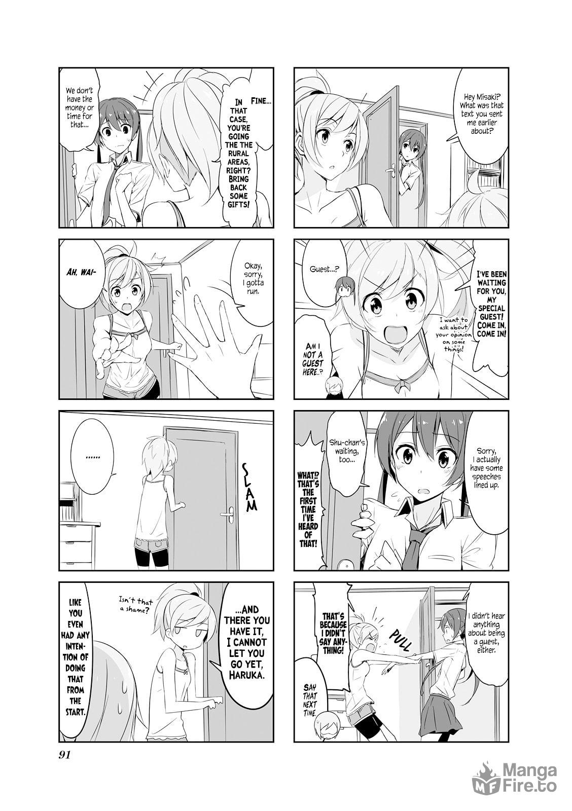 Misaki Summit page 2