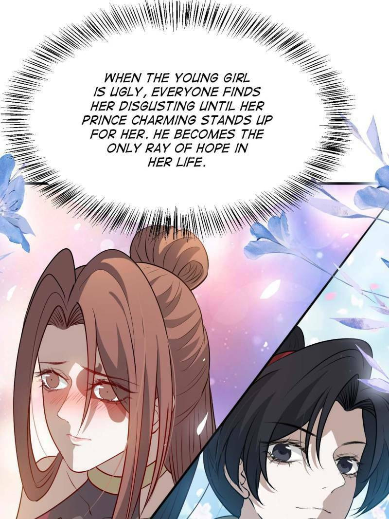 My Son, Quickly Rely On Your Father's Prestige – Chapter 40 page 52