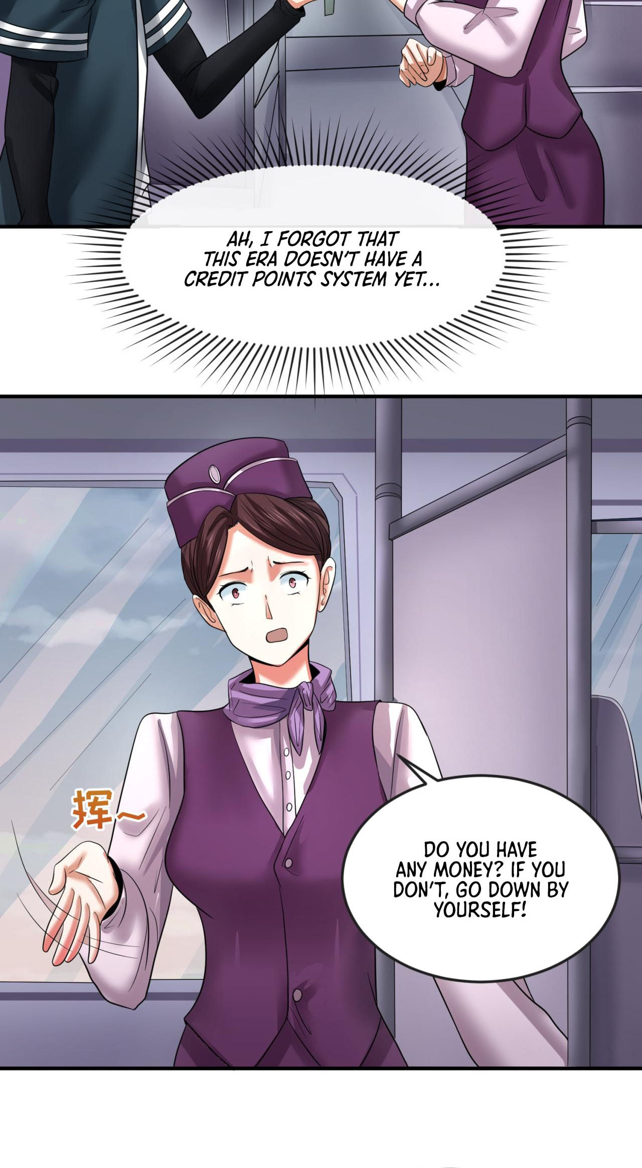Age of Terror – Chapter 60 page 25