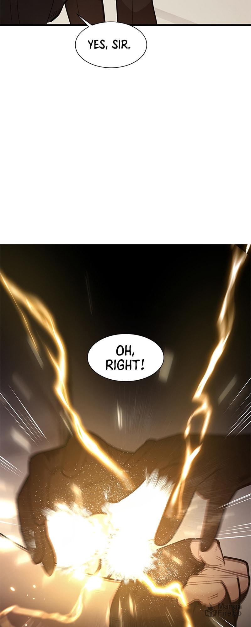 The Tutorial Is Too Tough! – Chapter 62 page 34