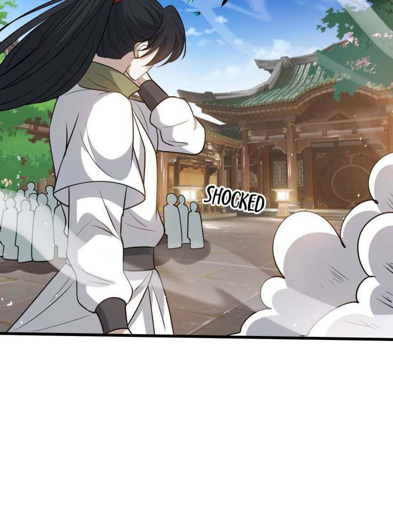 My Son, Quickly Rely On Your Father's Prestige – Chapter 40 page 16