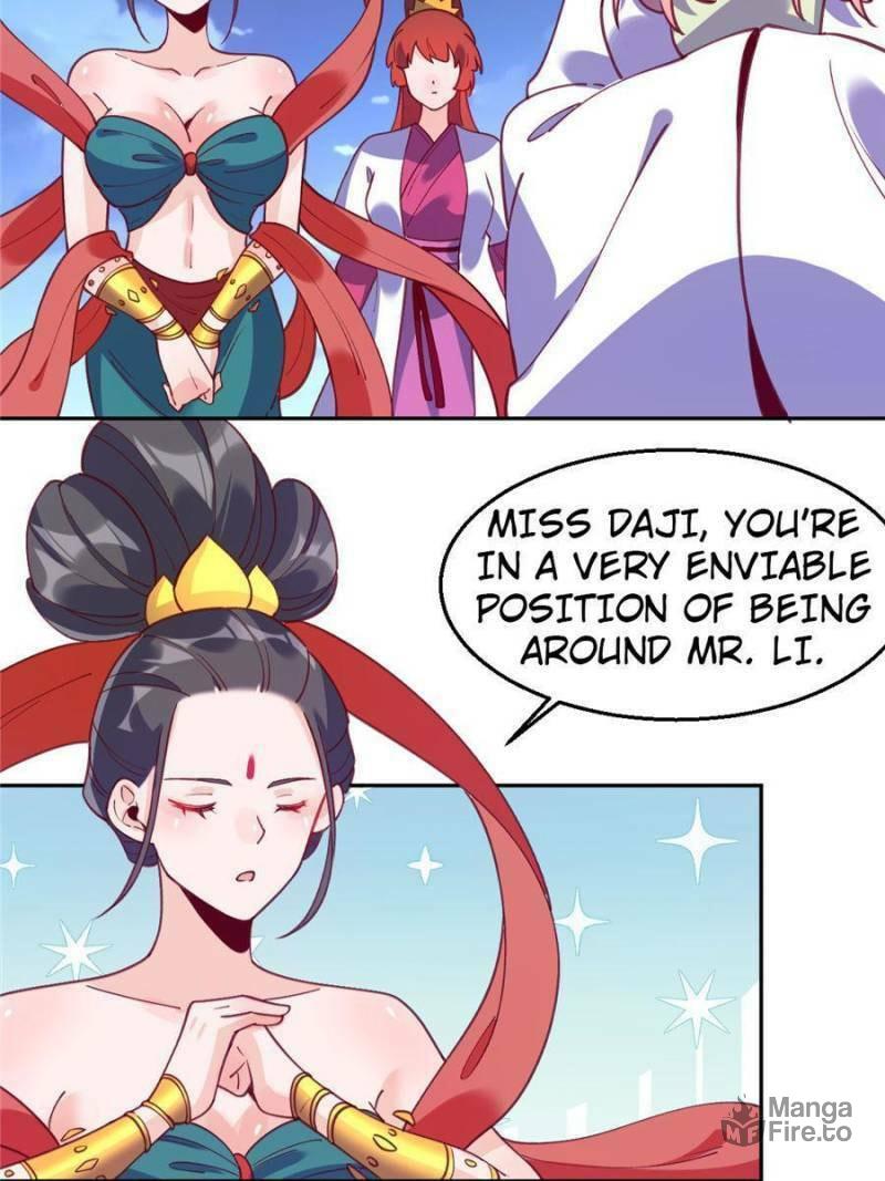 A Big Shot Actually – Chapter 68 page 17
