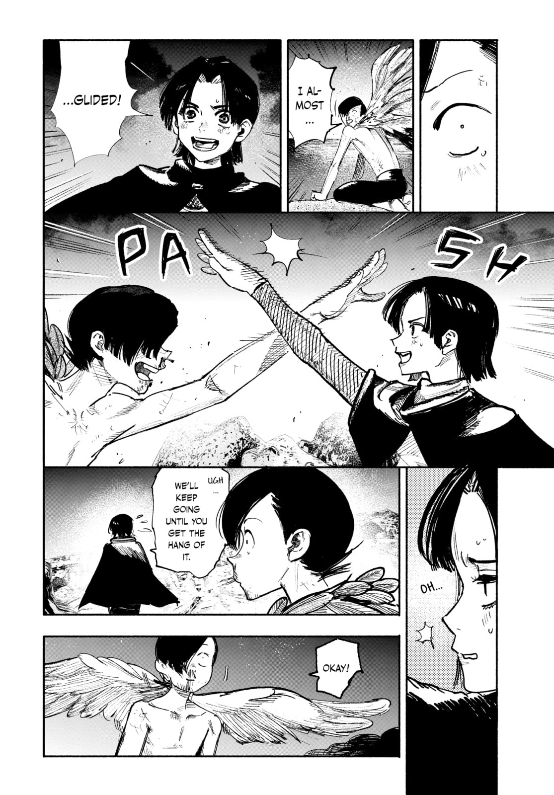 Festivo page 3