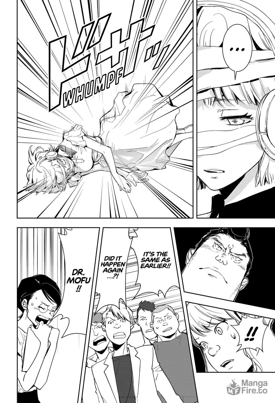 The Case of the Live Broadcast Murder Pt 2 page 11
