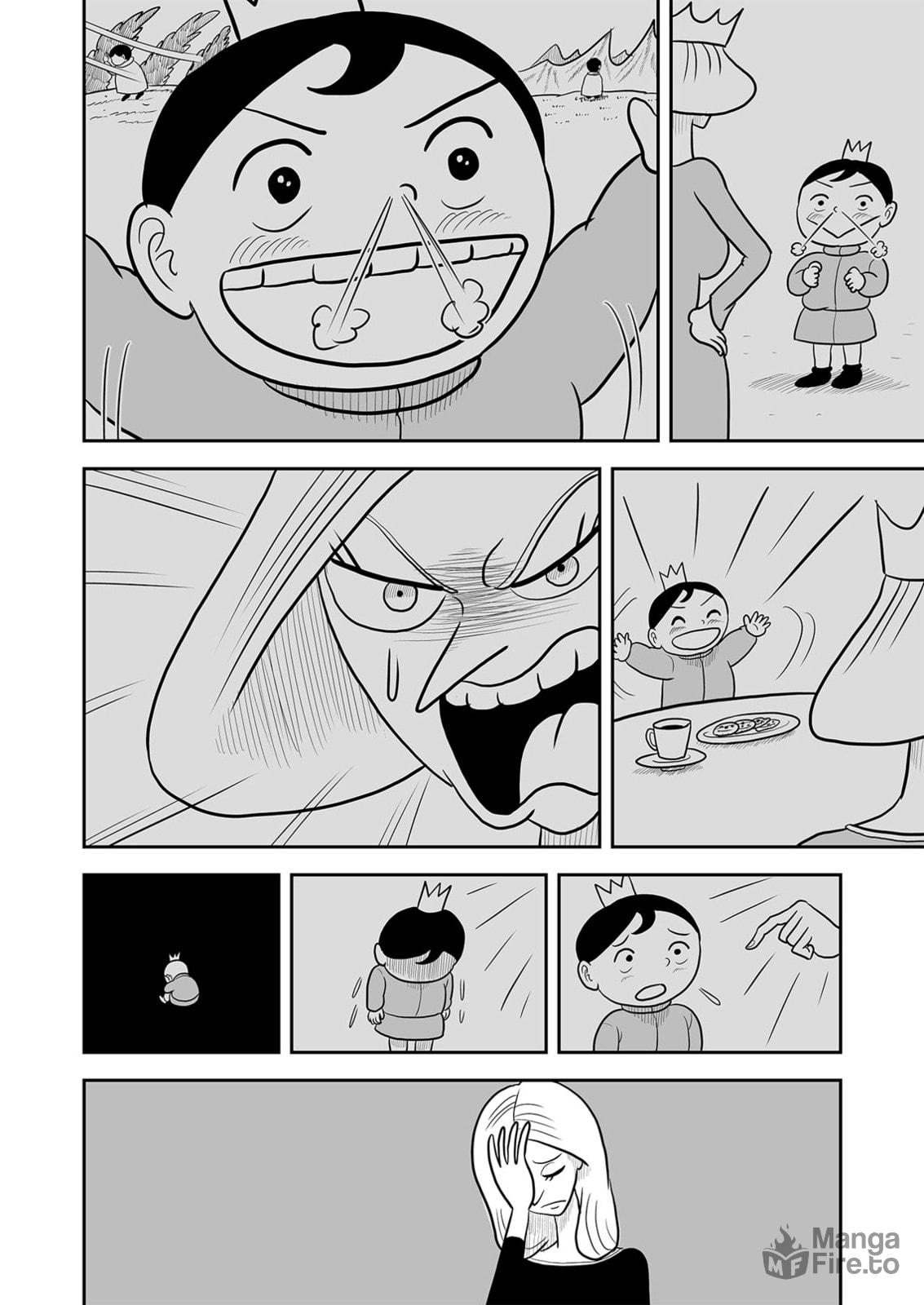 Ranking of Kings – Chapter 19 page 4