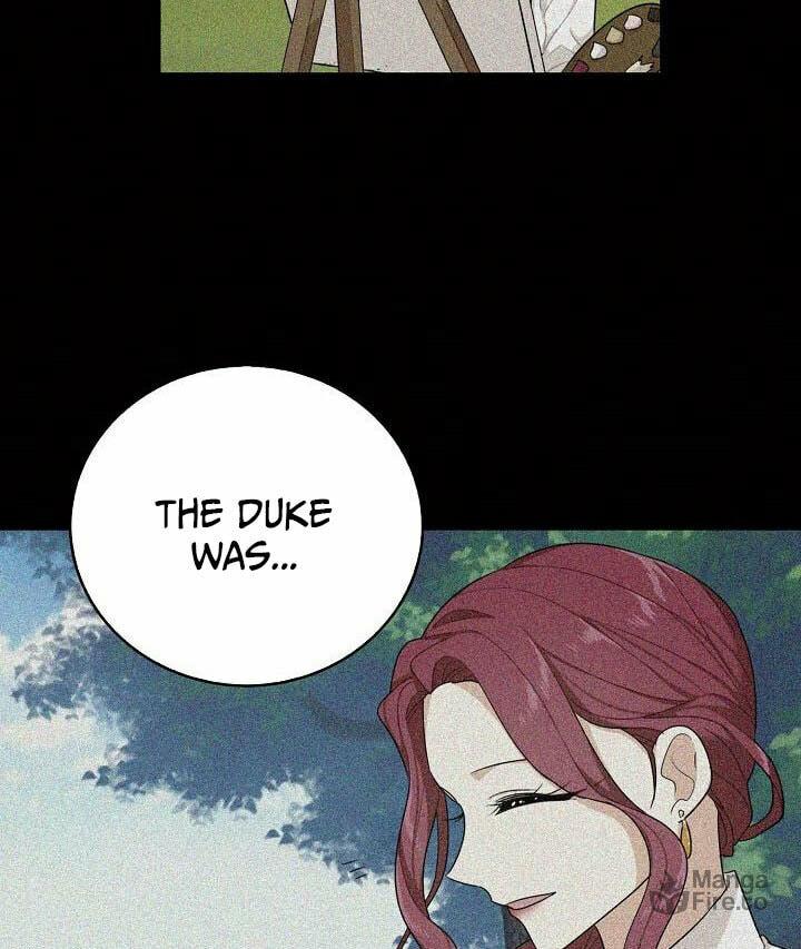I Became the Villain's Mother – Chapter 27 page 19