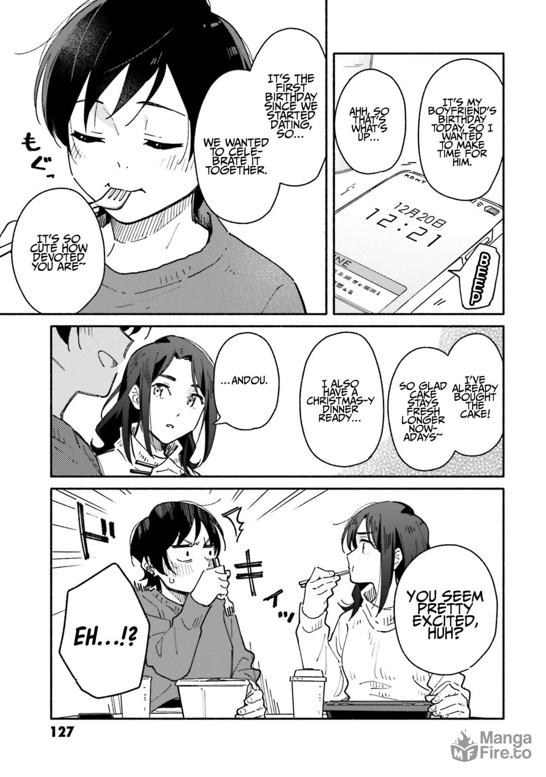 A Couple's Devotion page 4