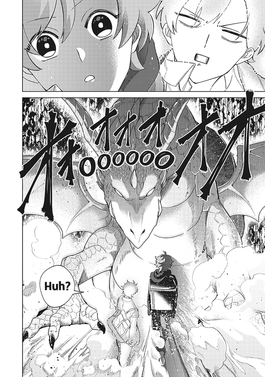 Very dark ability, but very cheery personality kinda deal page 13
