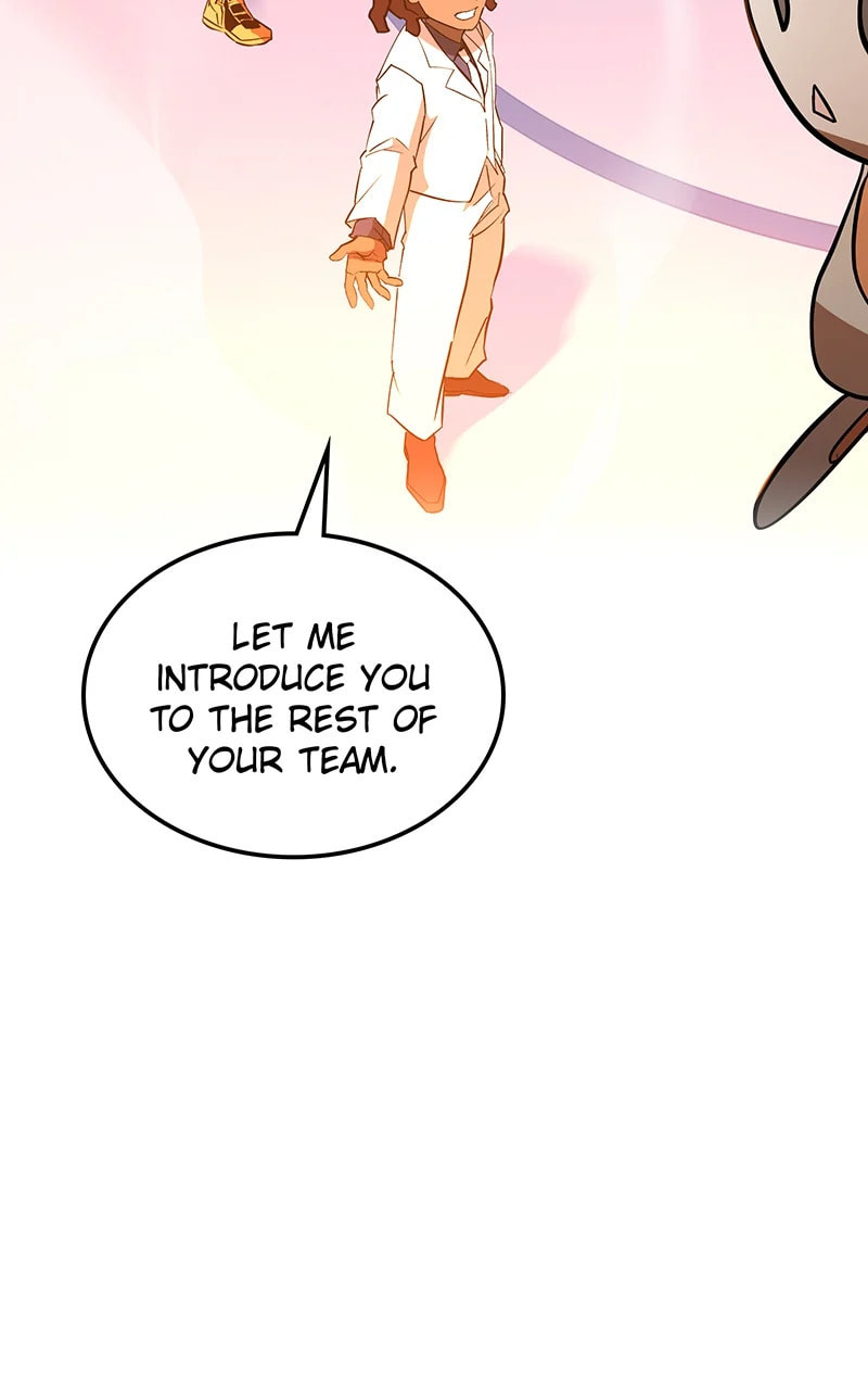 Overtime Elite – Chapter 22 page 88