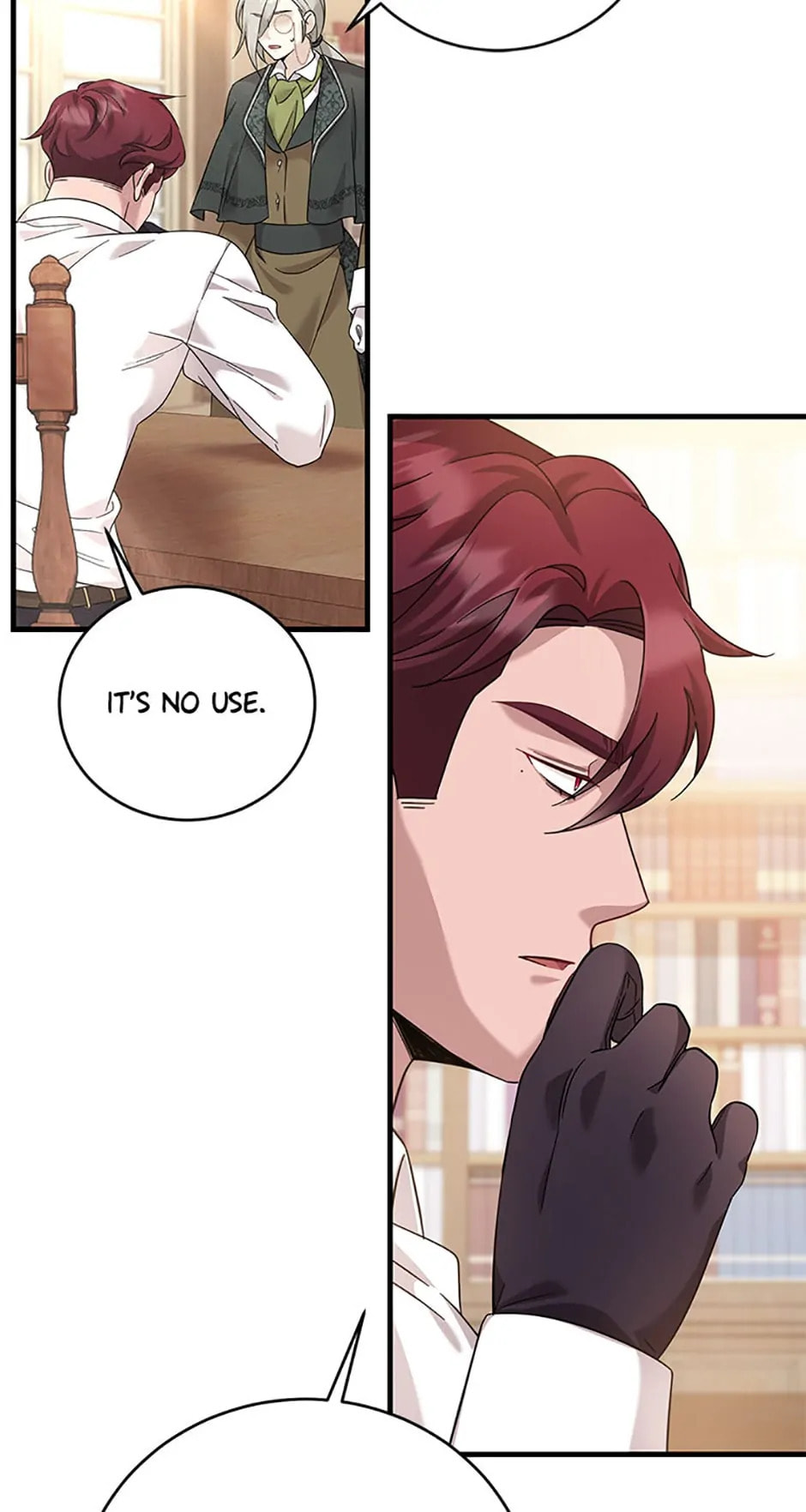 Baby Pharmacist Princess – Chapter 9 page 33