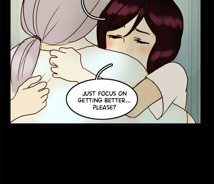 Siren's Lament – Chapter 28 page 43