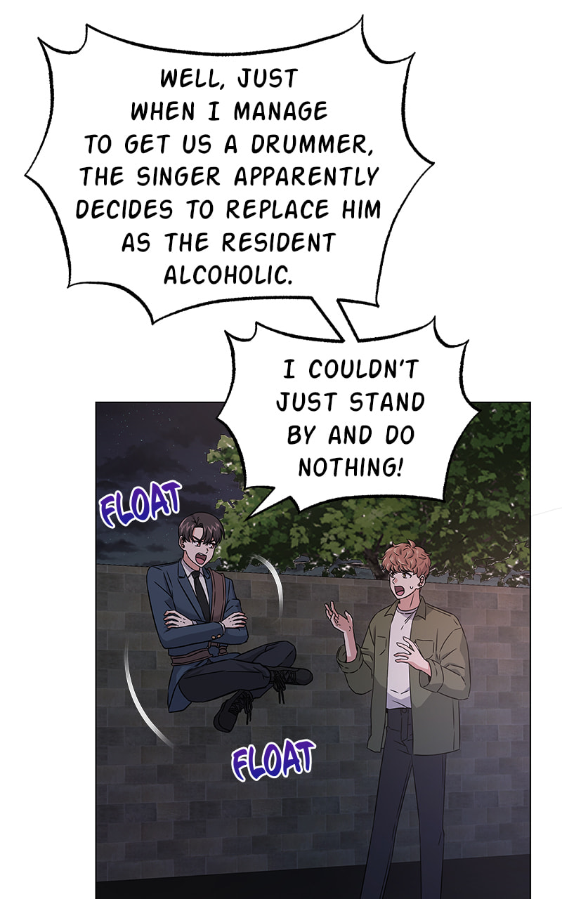 Superstar Associate Manager – Chapter 11 page 25