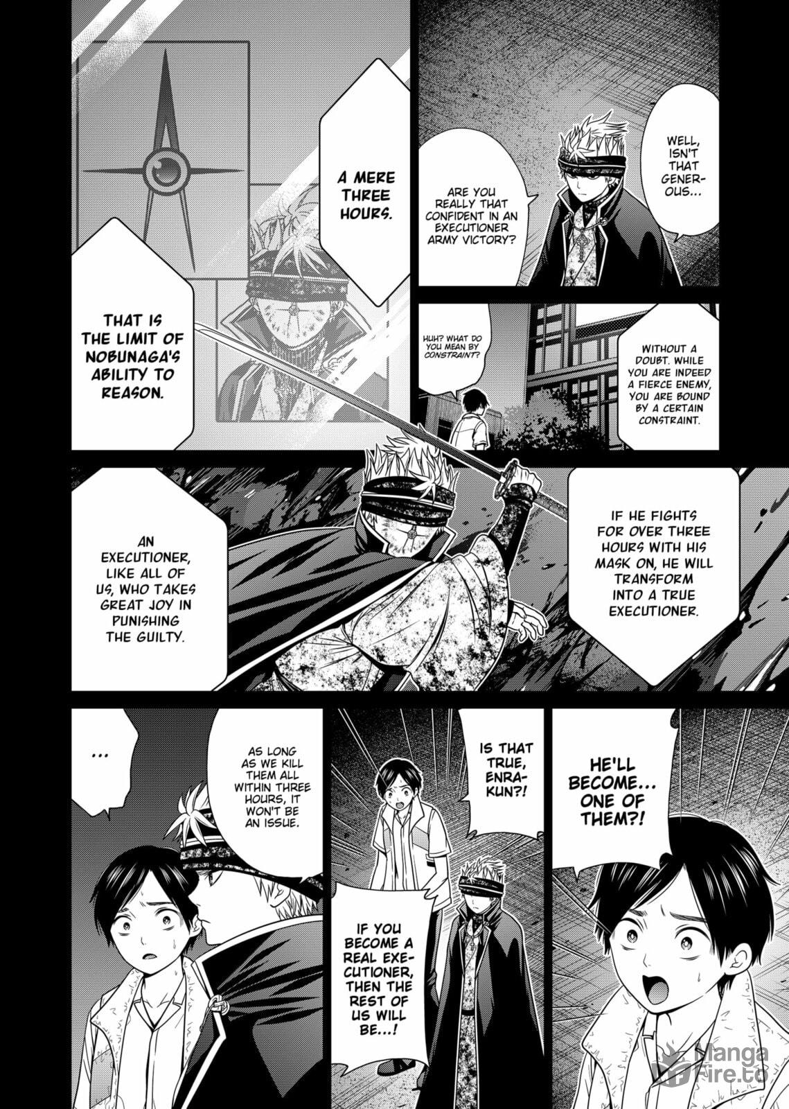 The Gates Open page 11