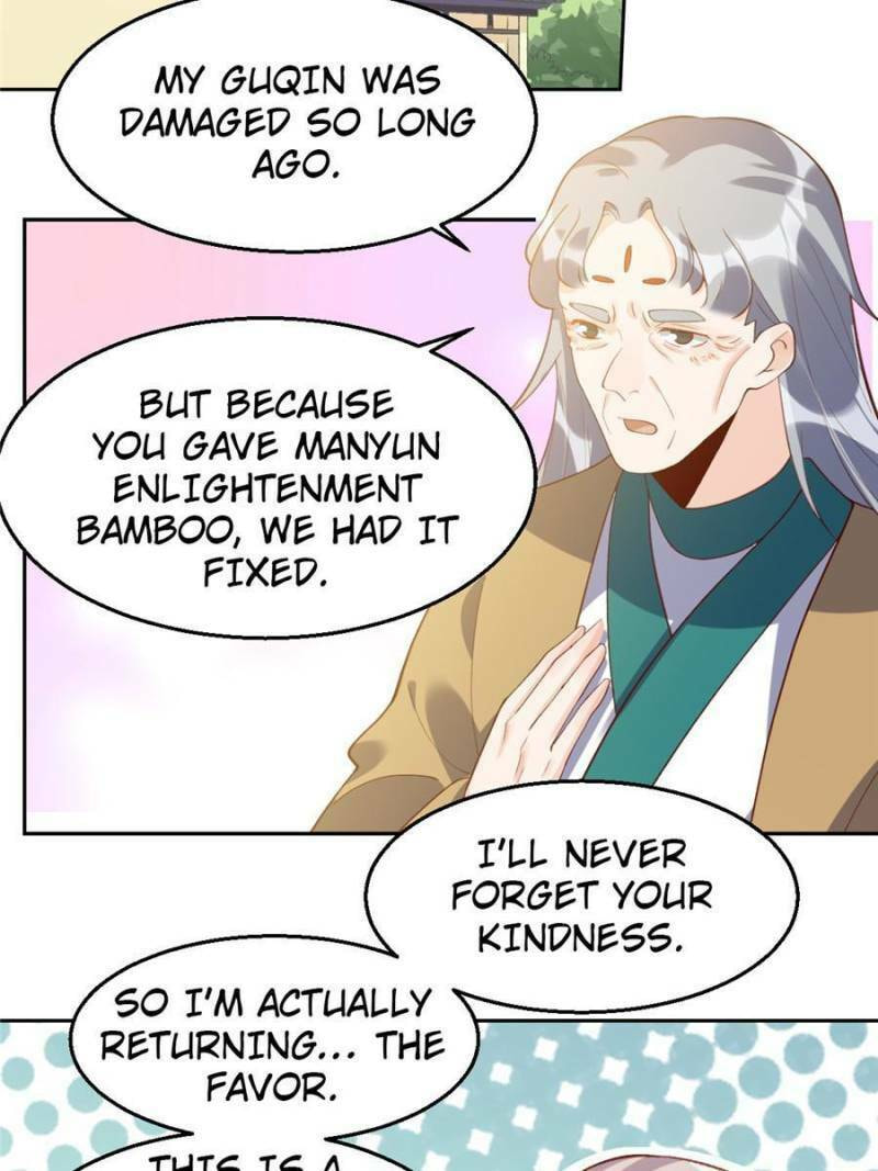 A Big Shot Actually – Chapter 36 page 1