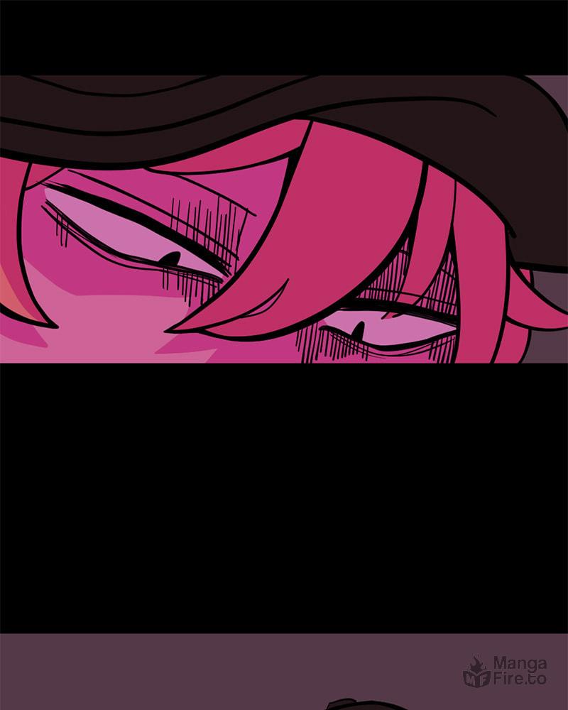 Homesick (Ms. Freaky) (Colored) – Chapter 9 page 32