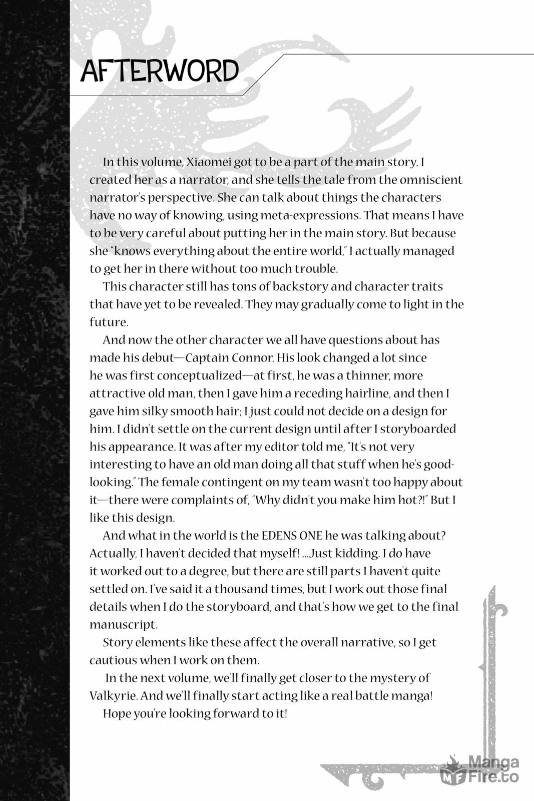 Madame Kurenai page 23